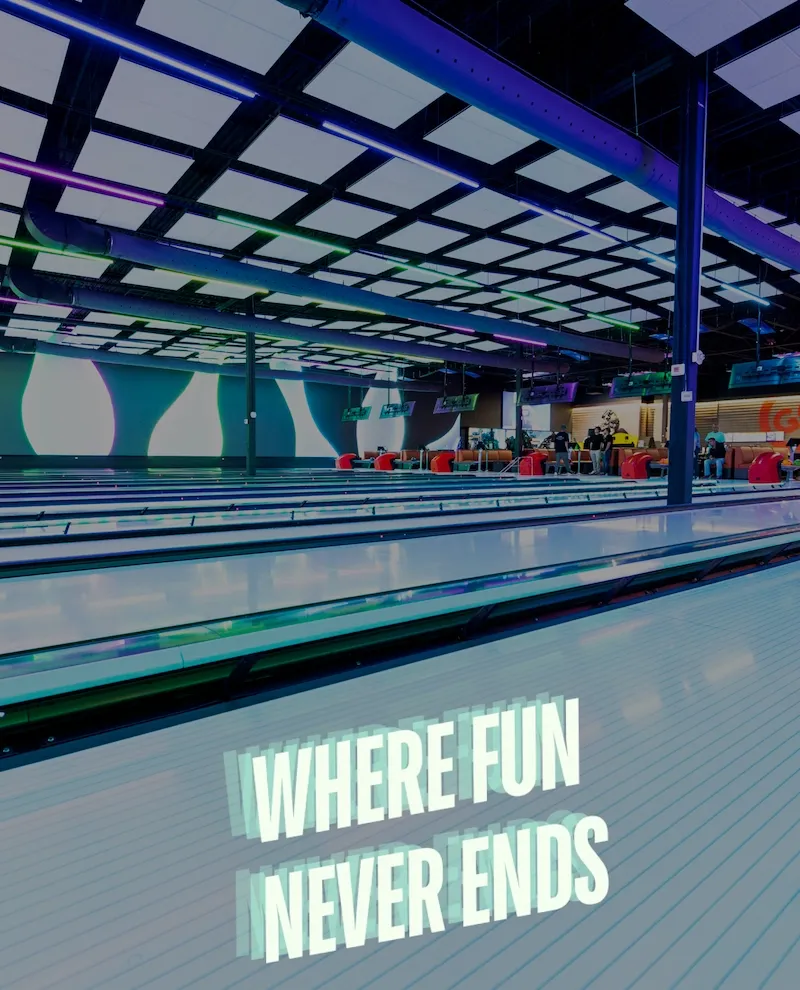 BOWLING