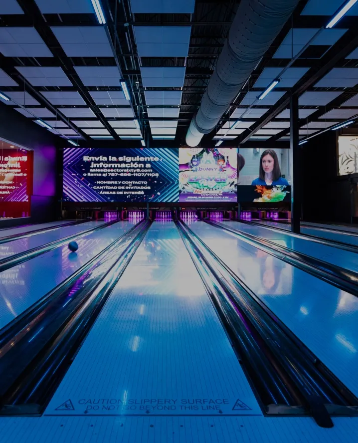 BOWLING