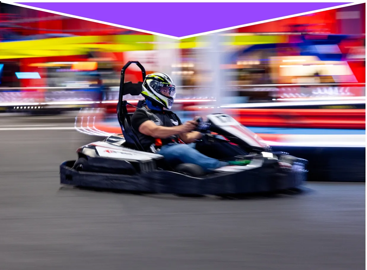 The fastest in the industry