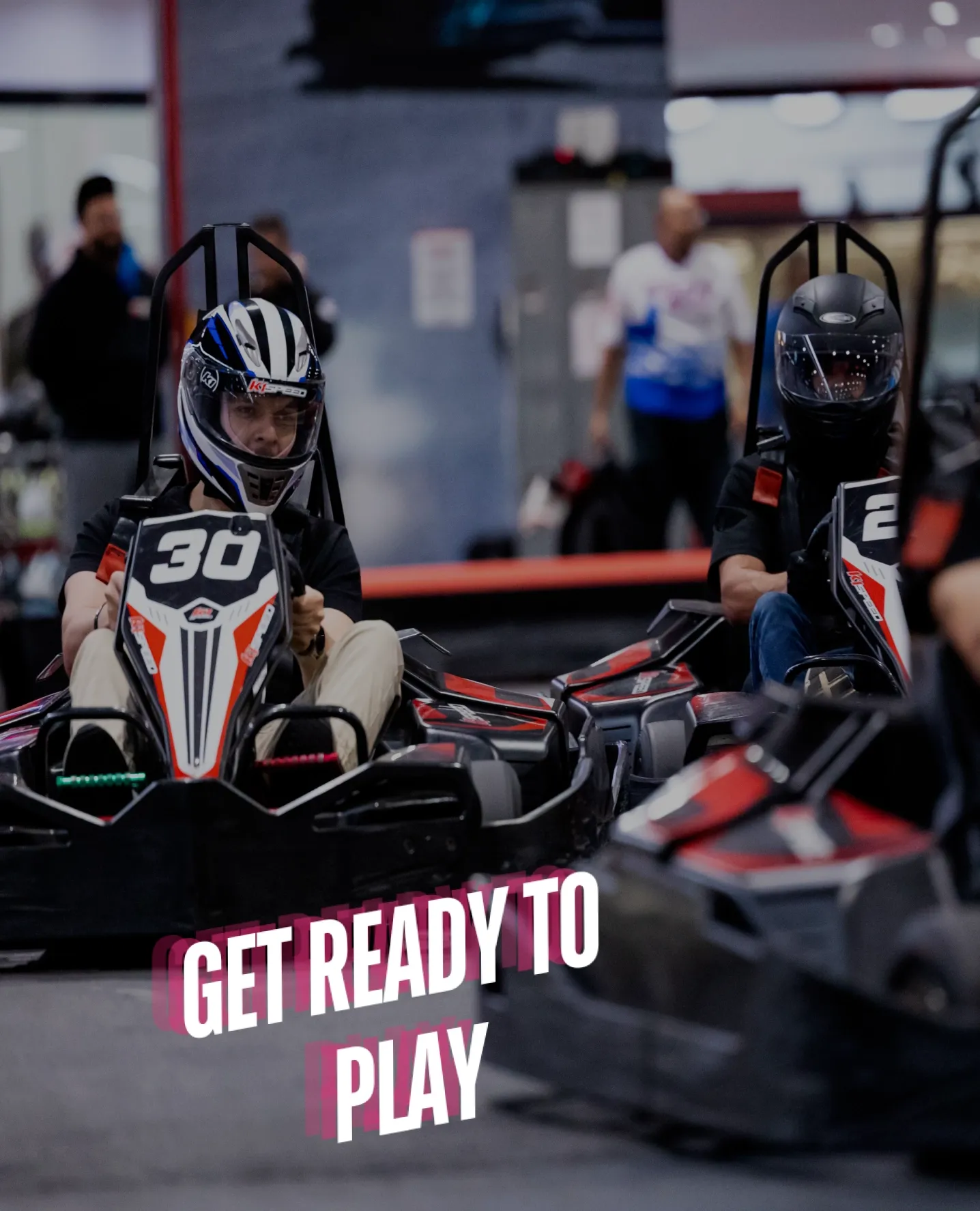 K1 SPEED